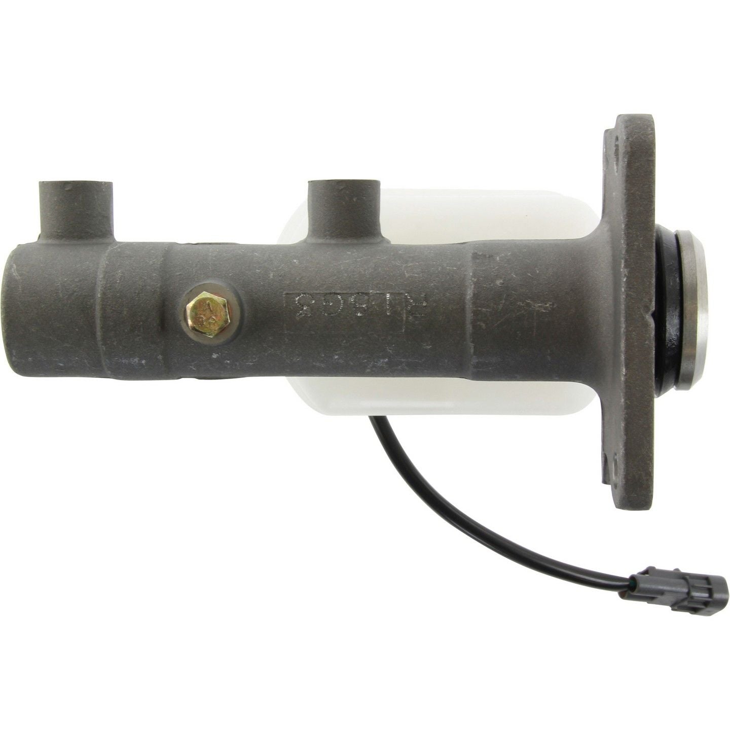 Centric Parts Brake Master Cylinder Standard for 1992-1989 Toyota 4Runner Land Cruiser Pickup T100 131.44707