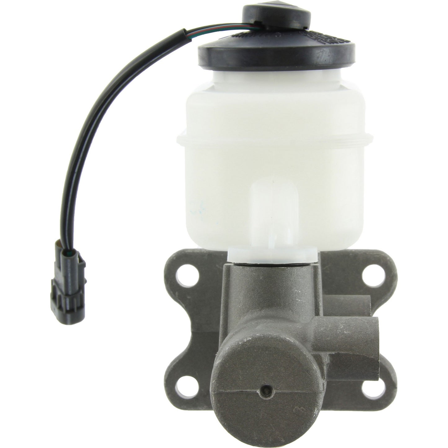 Centric Parts Brake Master Cylinder Standard for 1992-1989 Toyota 4Runner Land Cruiser Pickup T100 131.44707