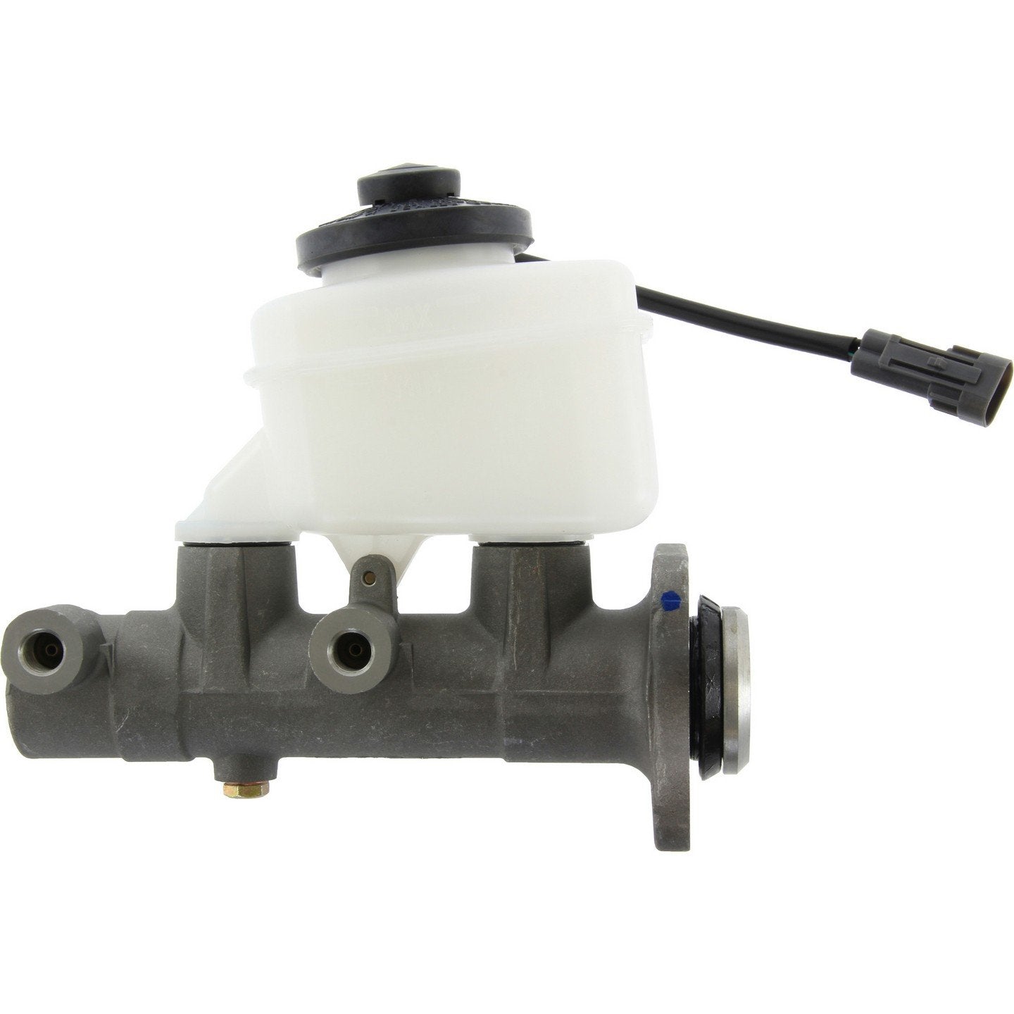 Centric Parts Brake Master Cylinder Standard for 1992-1989 Toyota 4Runner Land Cruiser Pickup T100 131.44707