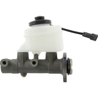 Centric Parts Brake Master Cylinder Standard for 1992-1989 Toyota 4Runner Land Cruiser Pickup T100 131.44707