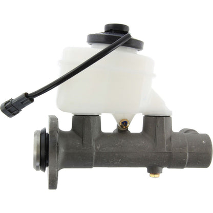 Centric Parts Brake Master Cylinder Standard for 1992-1989 Toyota 4Runner Land Cruiser Pickup T100 131.44707