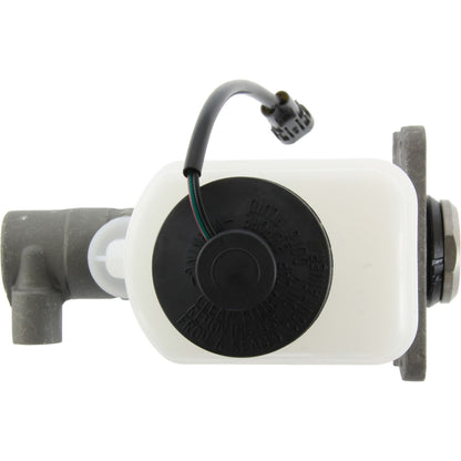 Centric Parts Brake Master Cylinder Standard for 1992-1989 Toyota 4Runner Land Cruiser Pickup T100 131.44707