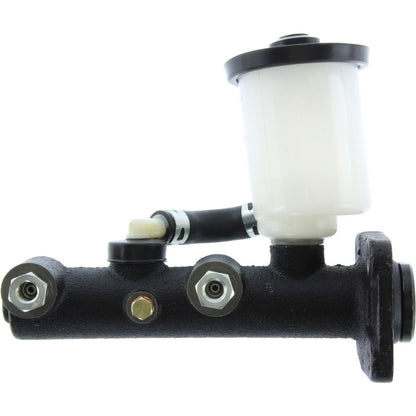 Centric Parts Brake Master Cylinder Standard with C-Tek for Toyota Pickup 1979-1983, 1988-1995 131.44717