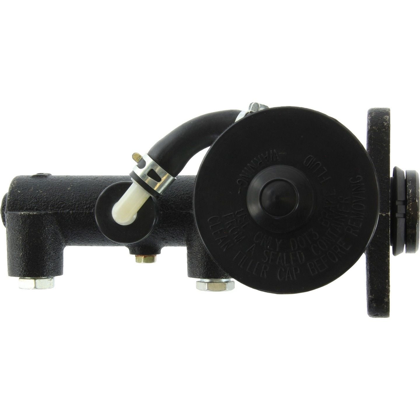 Centric Parts Brake Master Cylinder Standard with C-Tek for Toyota Pickup 1979-1983, 1988-1995 131.44717