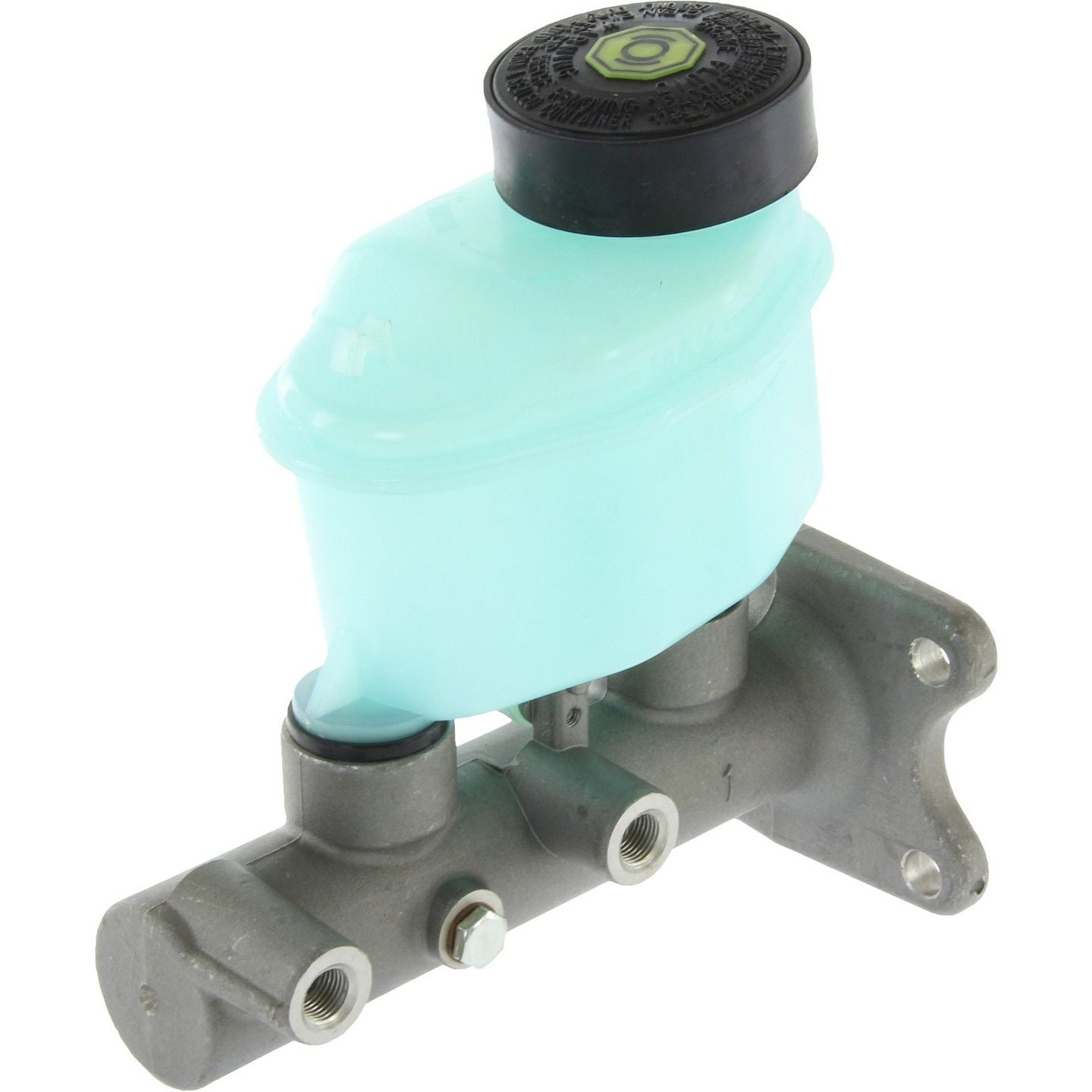 Centric Parts Brake Master Cylinder Standard with C-Tek for Toyota 4Runner 1993-1996 131.44720