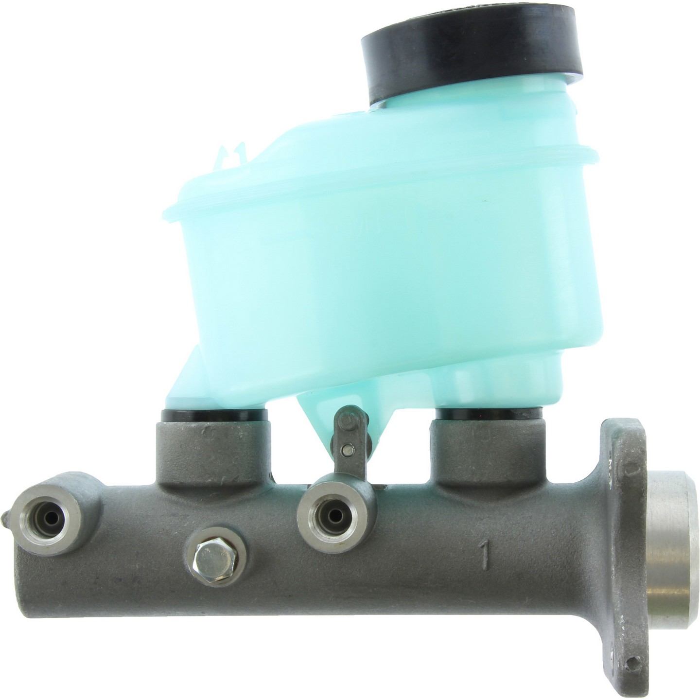 Centric Parts Brake Master Cylinder Standard with C-Tek for Toyota 4Runner 1993-1996 131.44720