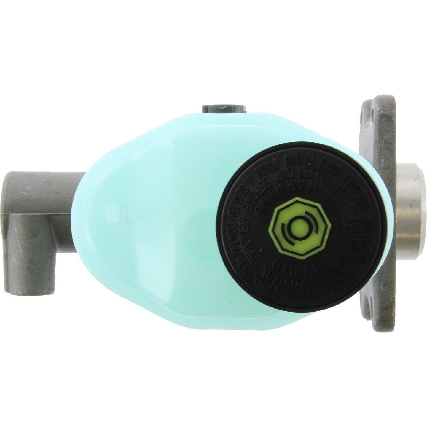 Centric Parts Brake Master Cylinder Standard with C-Tek for Toyota 4Runner 1993-1996 131.44720