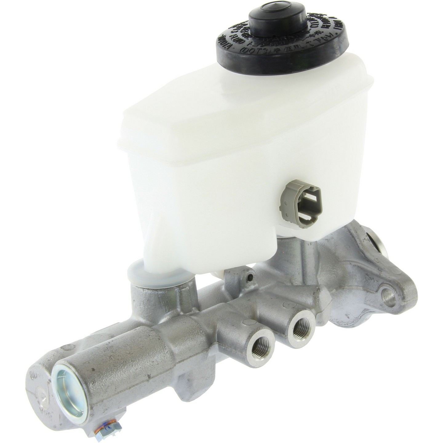 Centric Parts Brake Master Cylinder Standard with C-Tek for 2000-1995 Toyota 4Runner 131.44727