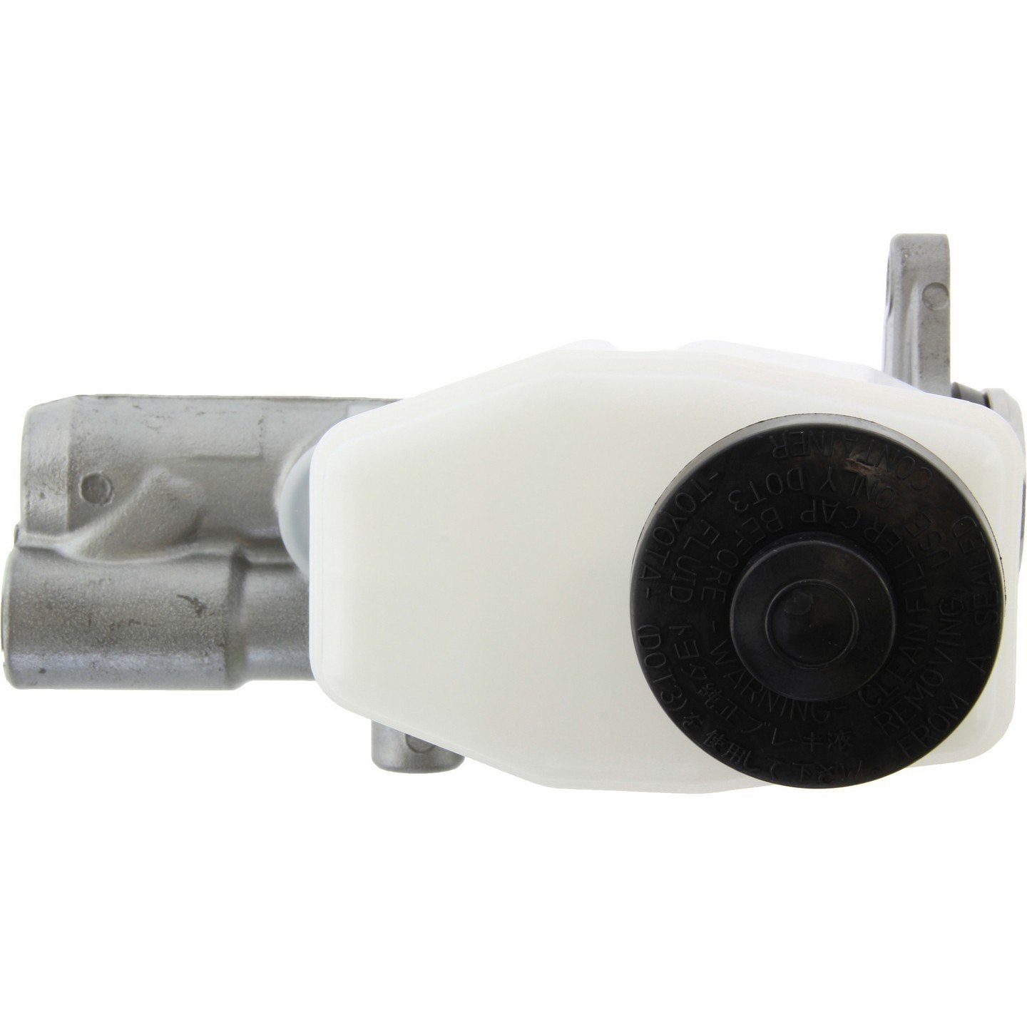 Centric Parts Brake Master Cylinder Standard with C-Tek for 2000-1995 Toyota 4Runner 131.44727