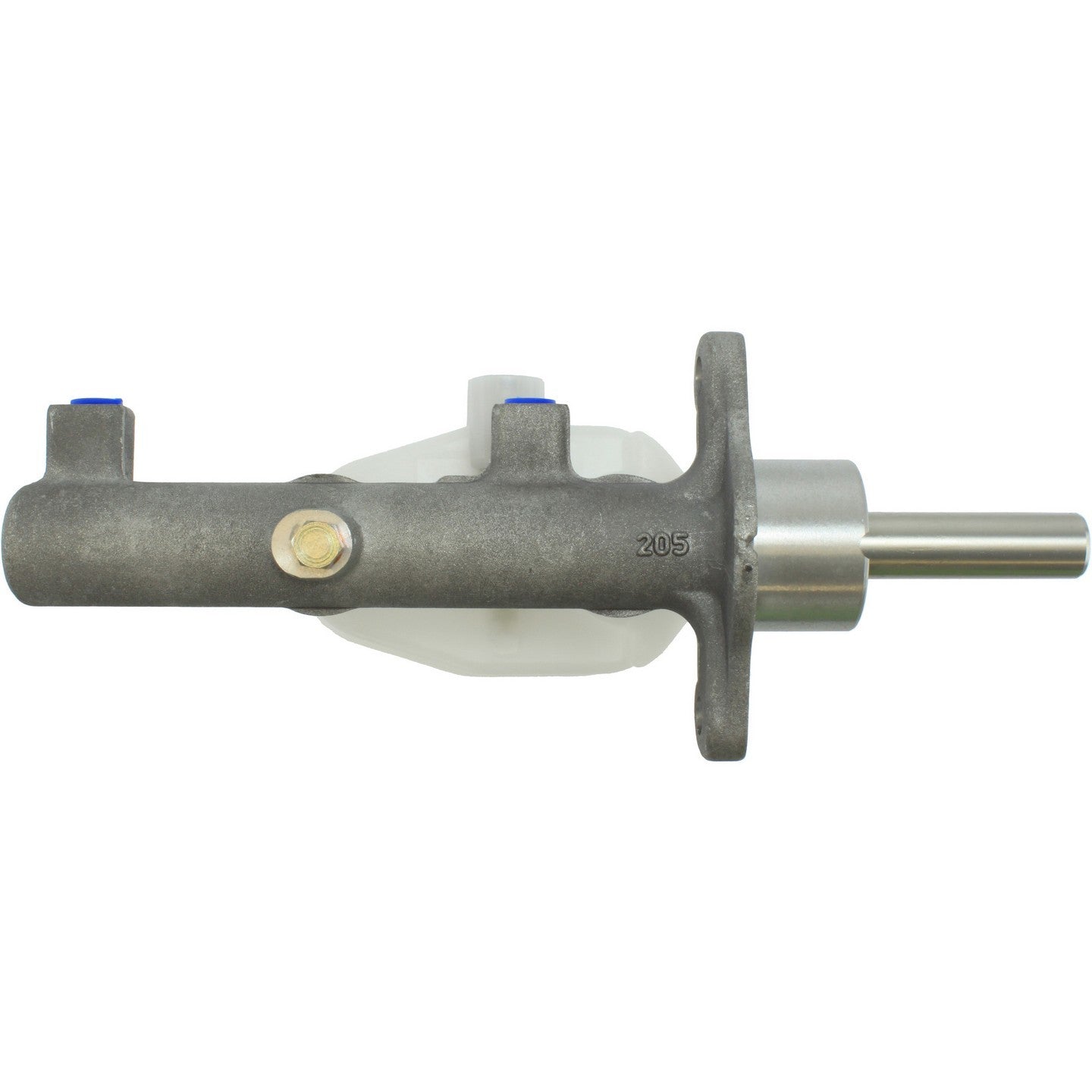 Centric Parts Brake Master Cylinder Standard with C-Tek for 2001-2004 Toyota Tacoma, 2000-2006 Tundra 131.44729
