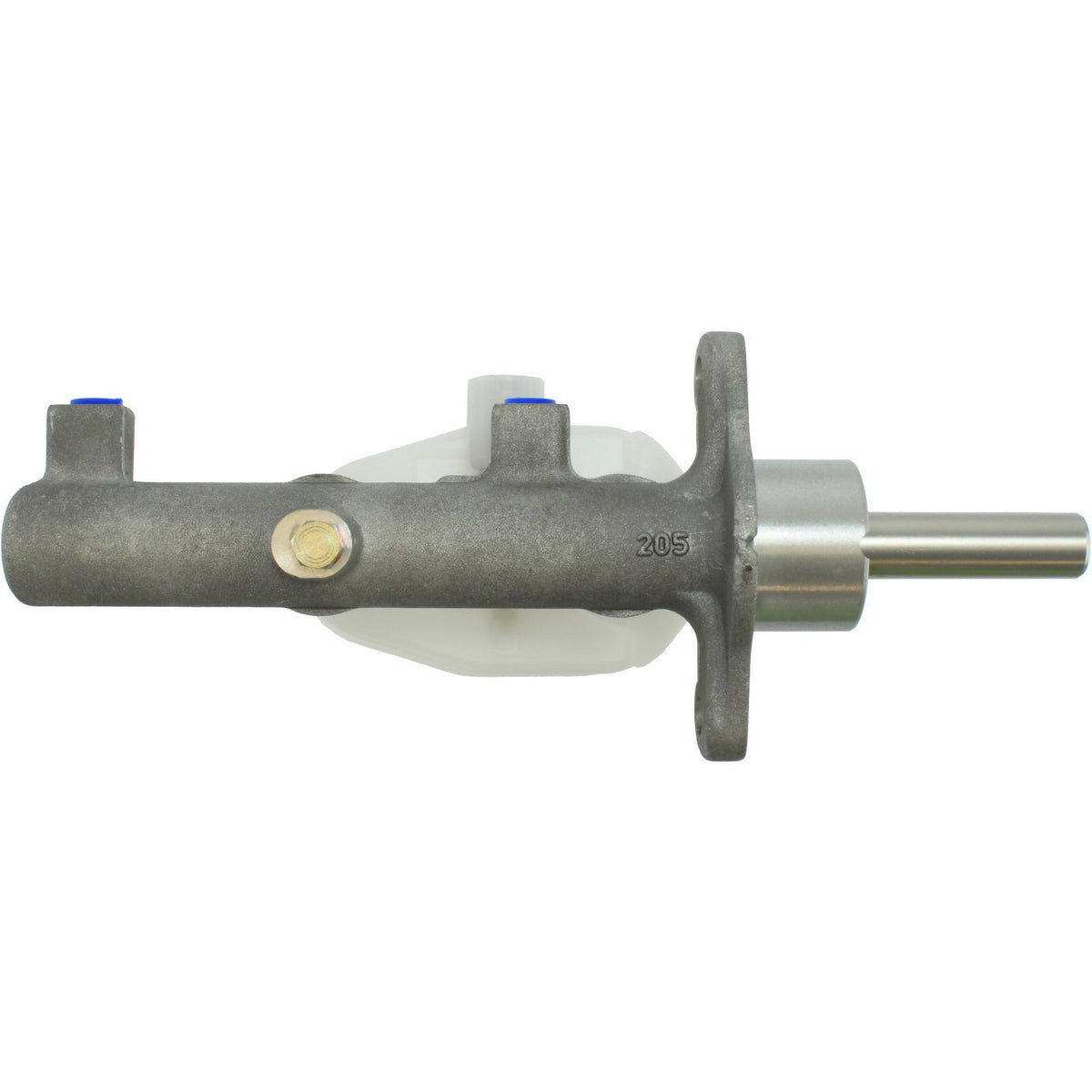 Centric Parts Brake Master Cylinder Standard with C-Tek for 2001-2004 Toyota Tacoma, 2000-2006 Tundra 131.44729