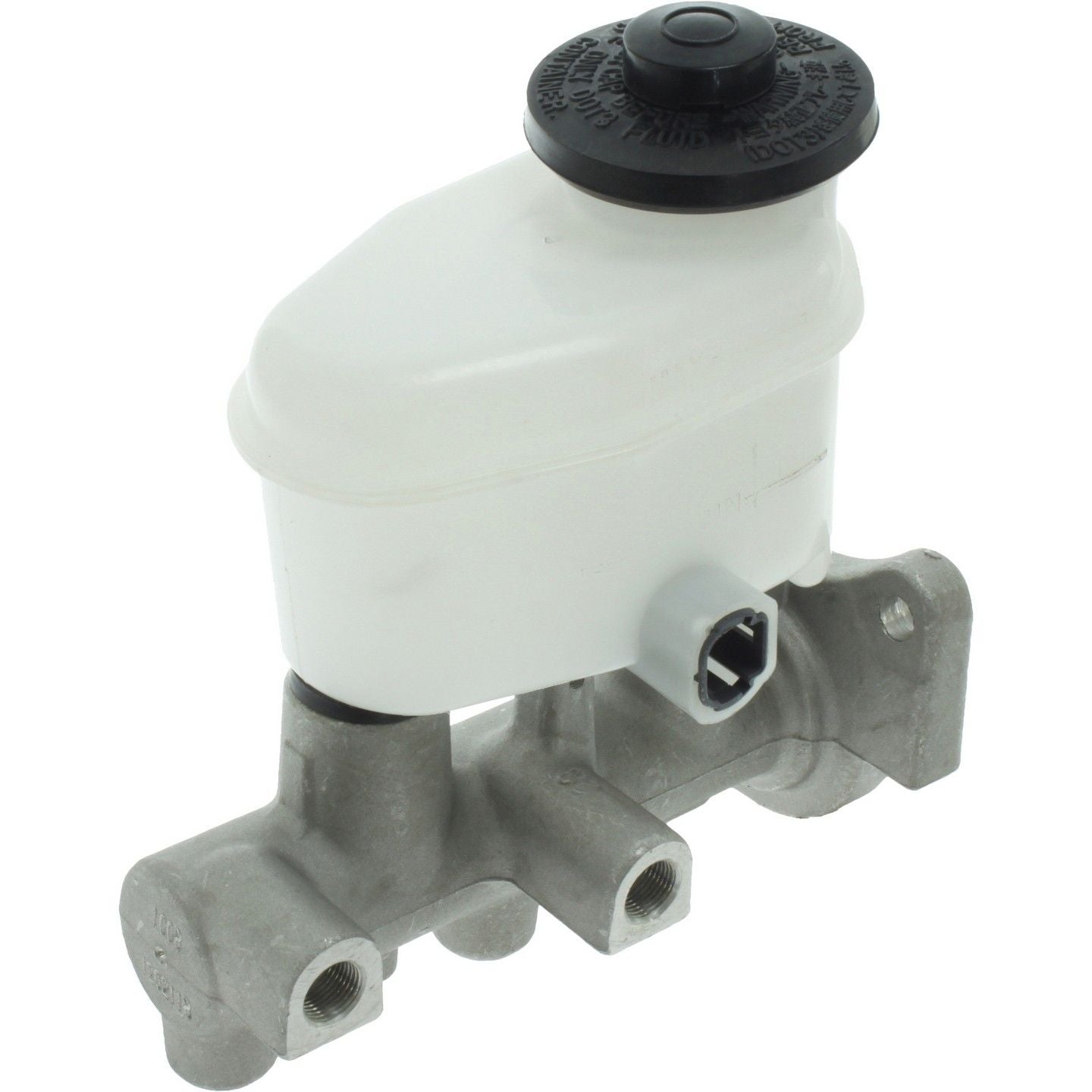 Centric Parts Brake Master Cylinder Standard for 2001-2007 Toyota Sequoia 131.44741