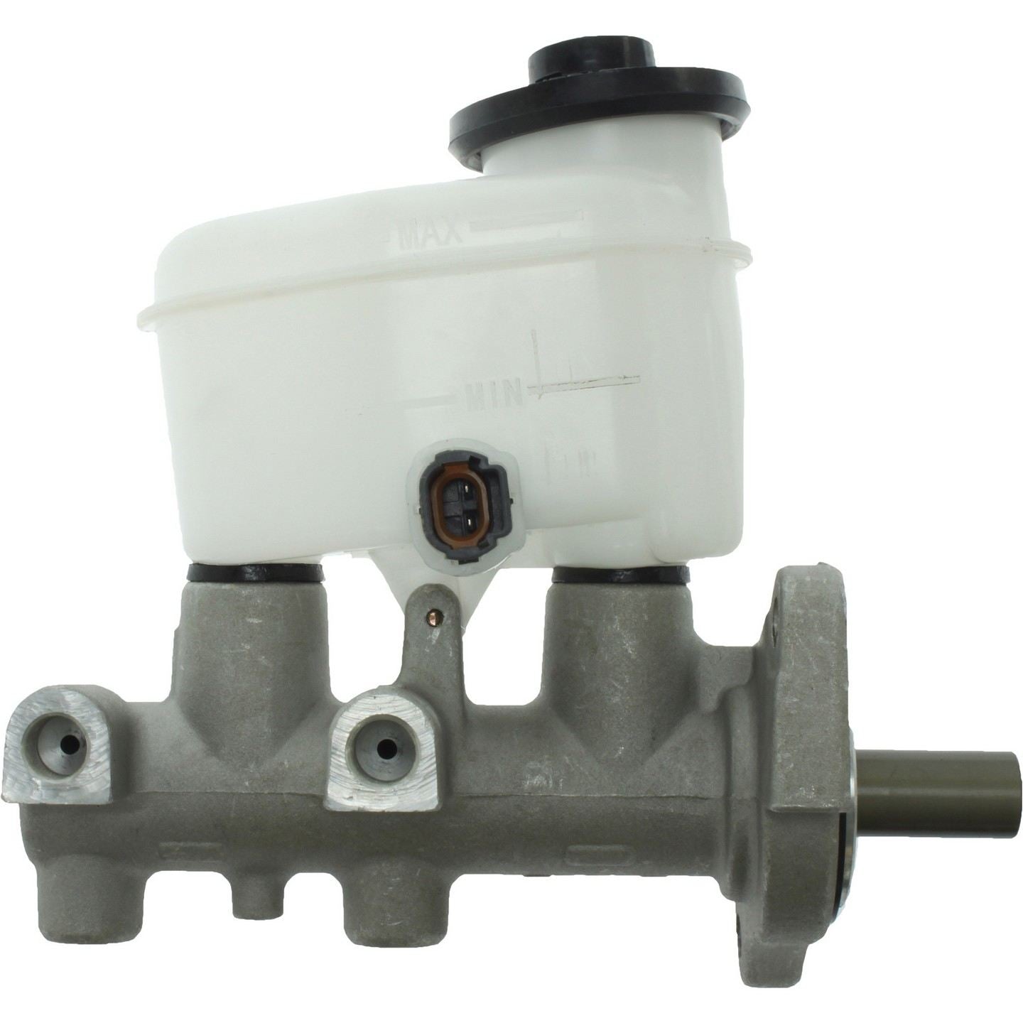Centric Parts Brake Master Cylinder Standard for 2001-2007 Toyota Sequoia 131.44741