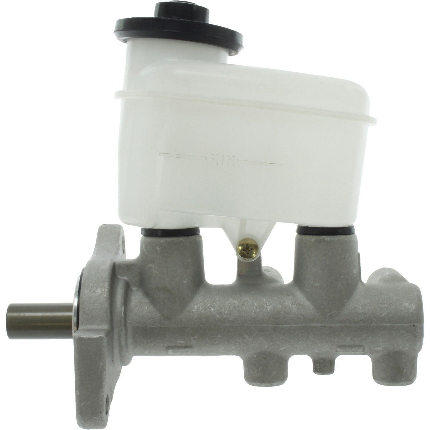 Centric Parts Brake Master Cylinder Standard for 2001-2007 Toyota Sequoia 131.44741