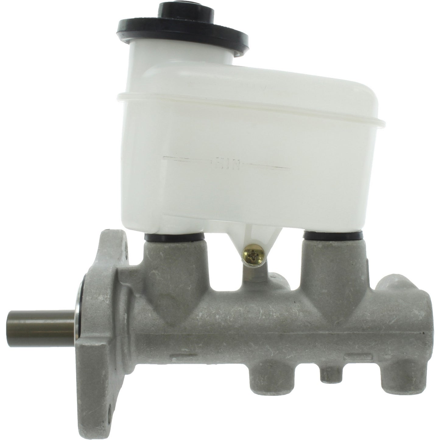 Centric Parts Brake Master Cylinder Standard for 2001-2007 Toyota Sequoia 131.44741