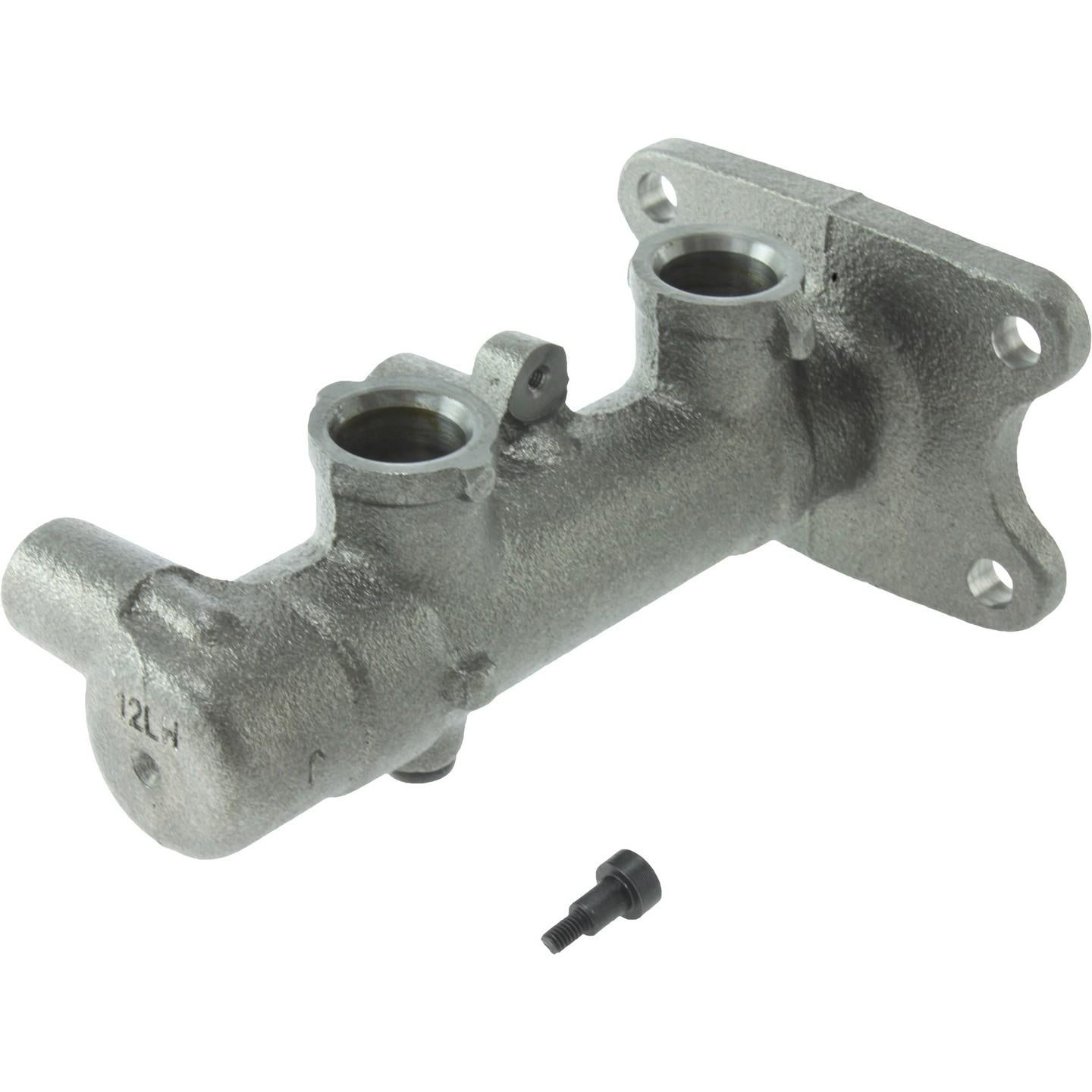 Centric Parts Brake Master Cylinder Standard for 1996-1991 Toyota Previa 131.44803