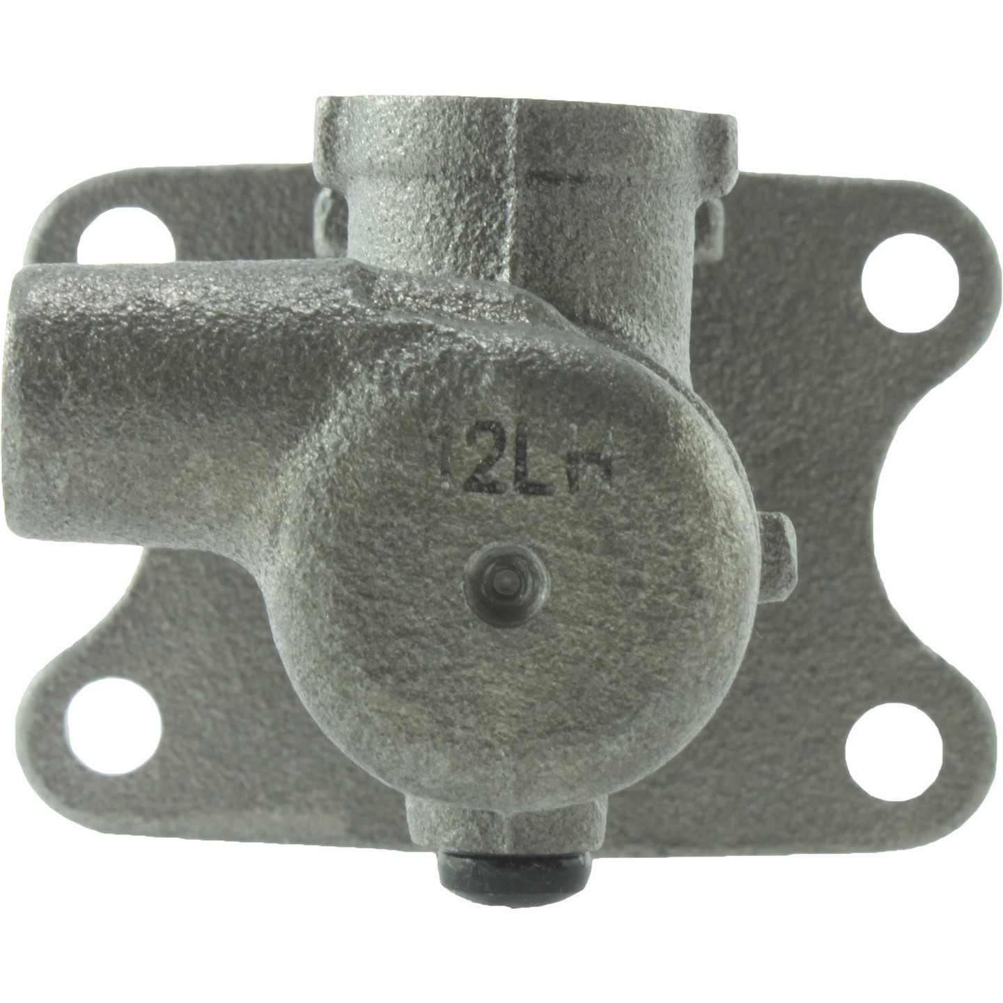 Centric Parts Brake Master Cylinder Standard for 1996-1991 Toyota Previa 131.44803