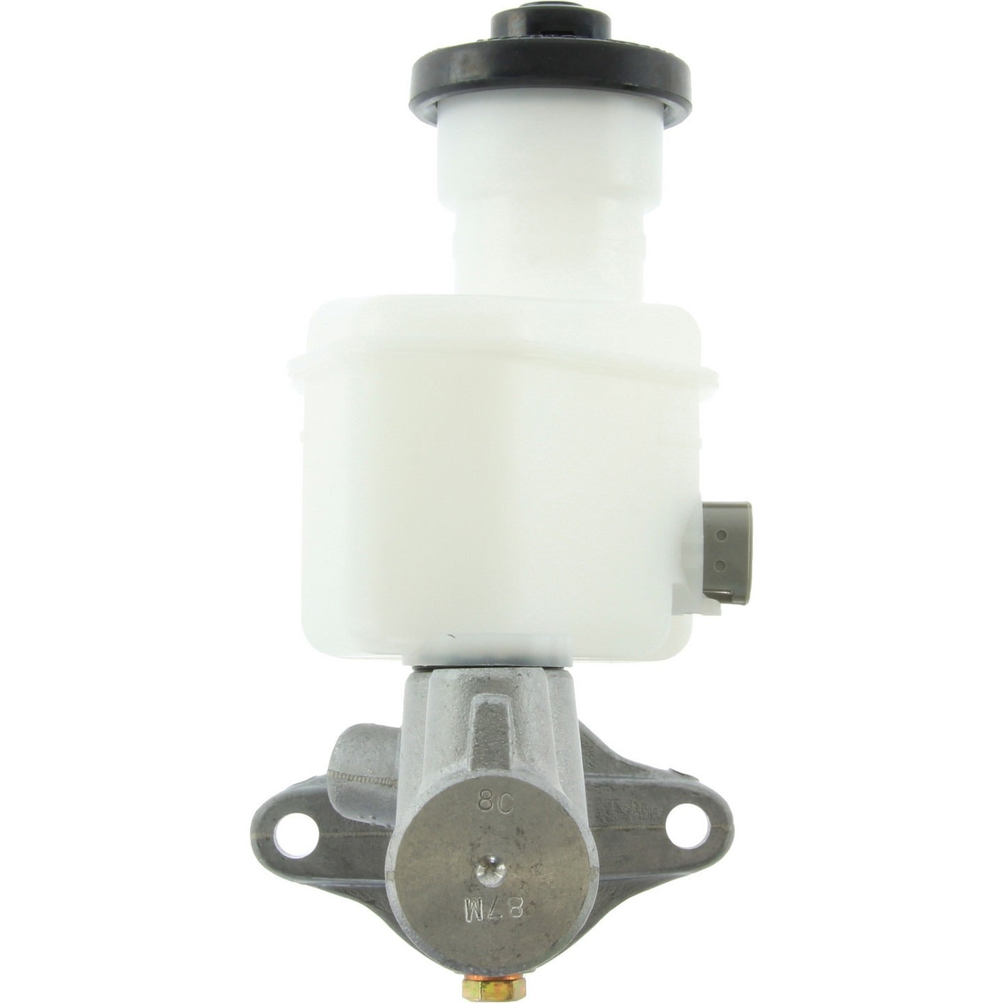 Centric Parts Brake Master Cylinder Standard for 1996-2000 Toyota RAV4 131.44909