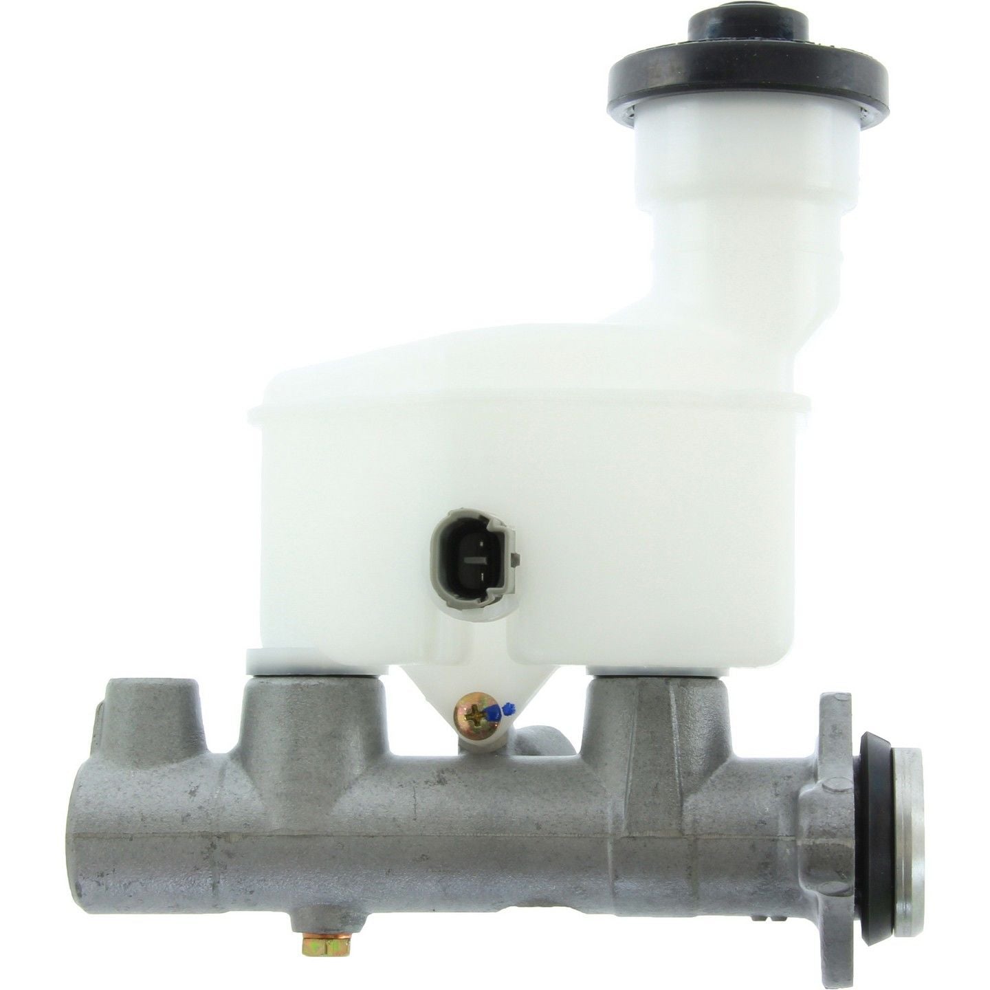 Centric Parts Brake Master Cylinder Standard for 1996-2000 Toyota RAV4 131.44909