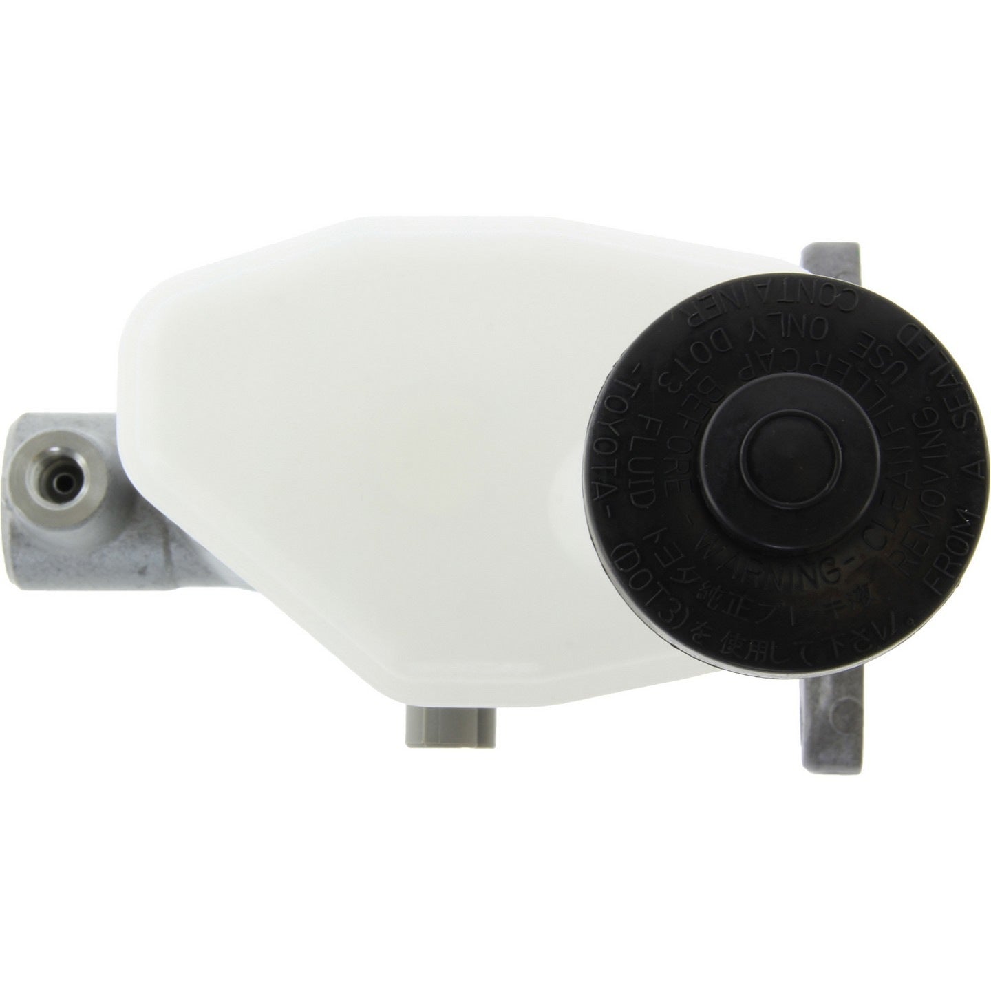 Centric Parts Brake Master Cylinder Standard for 1996-2000 Toyota RAV4 131.44909
