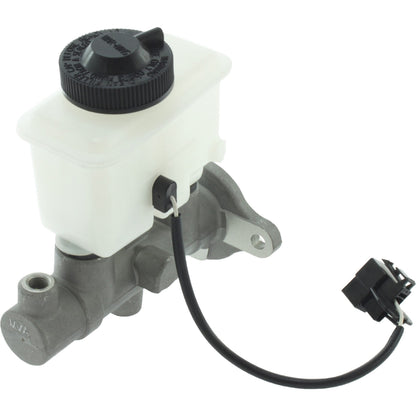 Centric Parts Brake Master Cylinder Standard C-Tek for 1990-1996 Ford Escort Mazda 323 MX-3 Protege Mercury Tracer 131.45406