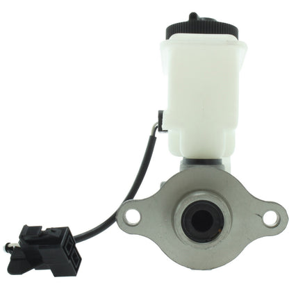 Centric Parts Brake Master Cylinder Standard C-Tek for 1990-1996 Ford Escort Mazda 323 MX-3 Protege Mercury Tracer 131.45406