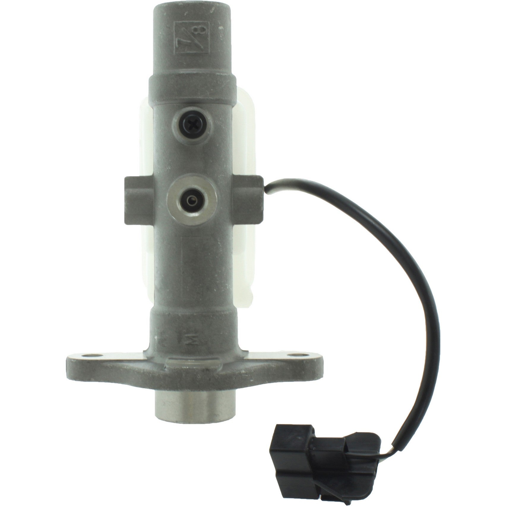 Centric Parts Brake Master Cylinder Standard C-Tek for 1990-1996 Ford Escort Mazda 323 MX-3 Protege Mercury Tracer 131.45406