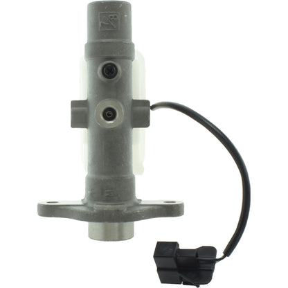 Centric Parts Brake Master Cylinder Standard C-Tek for 1990-1996 Ford Escort Mazda 323 MX-3 Protege Mercury Tracer 131.45406