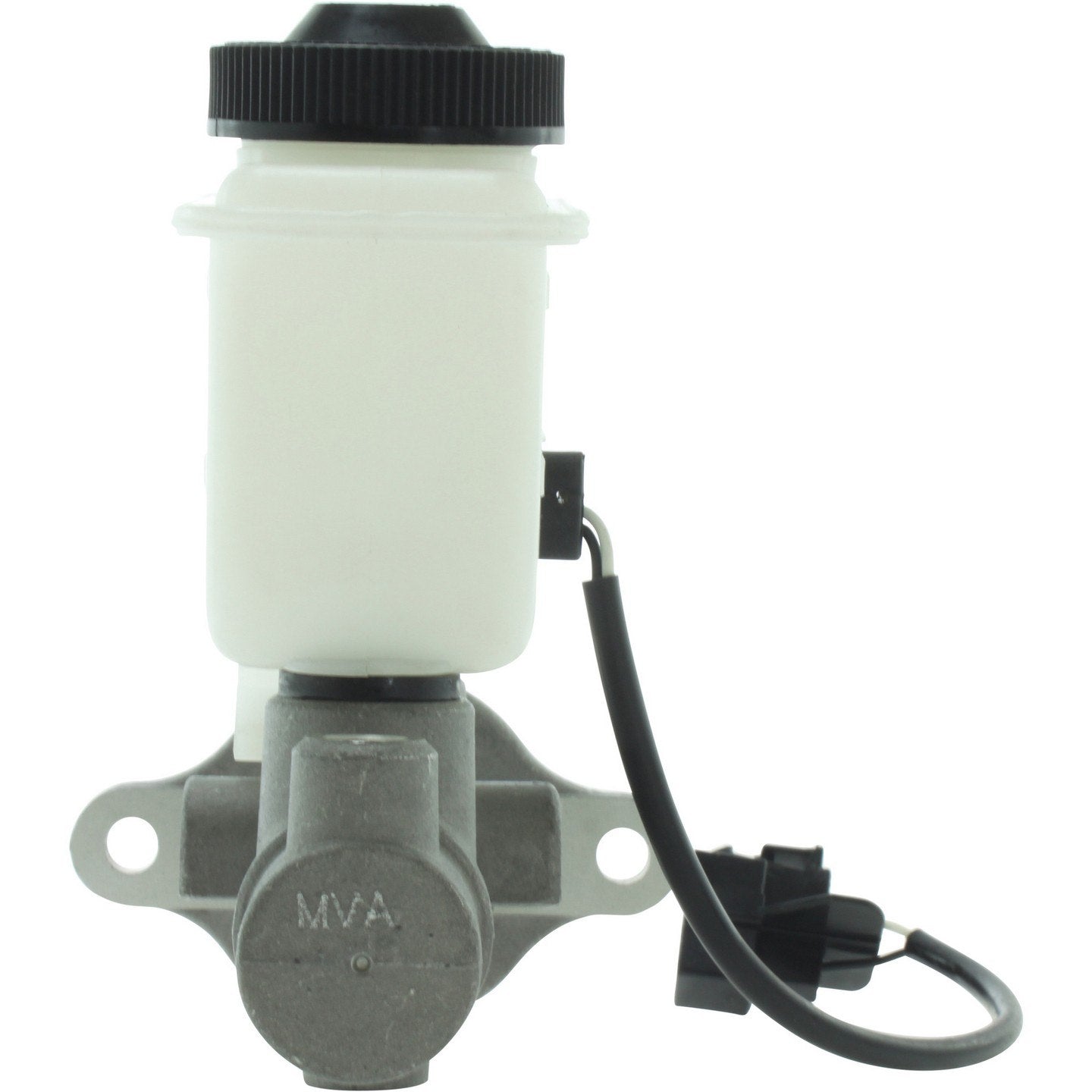 Centric Parts Brake Master Cylinder Standard C-Tek for 1990-1996 Ford Escort Mazda 323 MX-3 Protege Mercury Tracer 131.45406