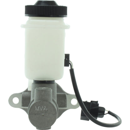 Centric Parts Brake Master Cylinder Standard C-Tek for 1990-1996 Ford Escort Mazda 323 MX-3 Protege Mercury Tracer 131.45406