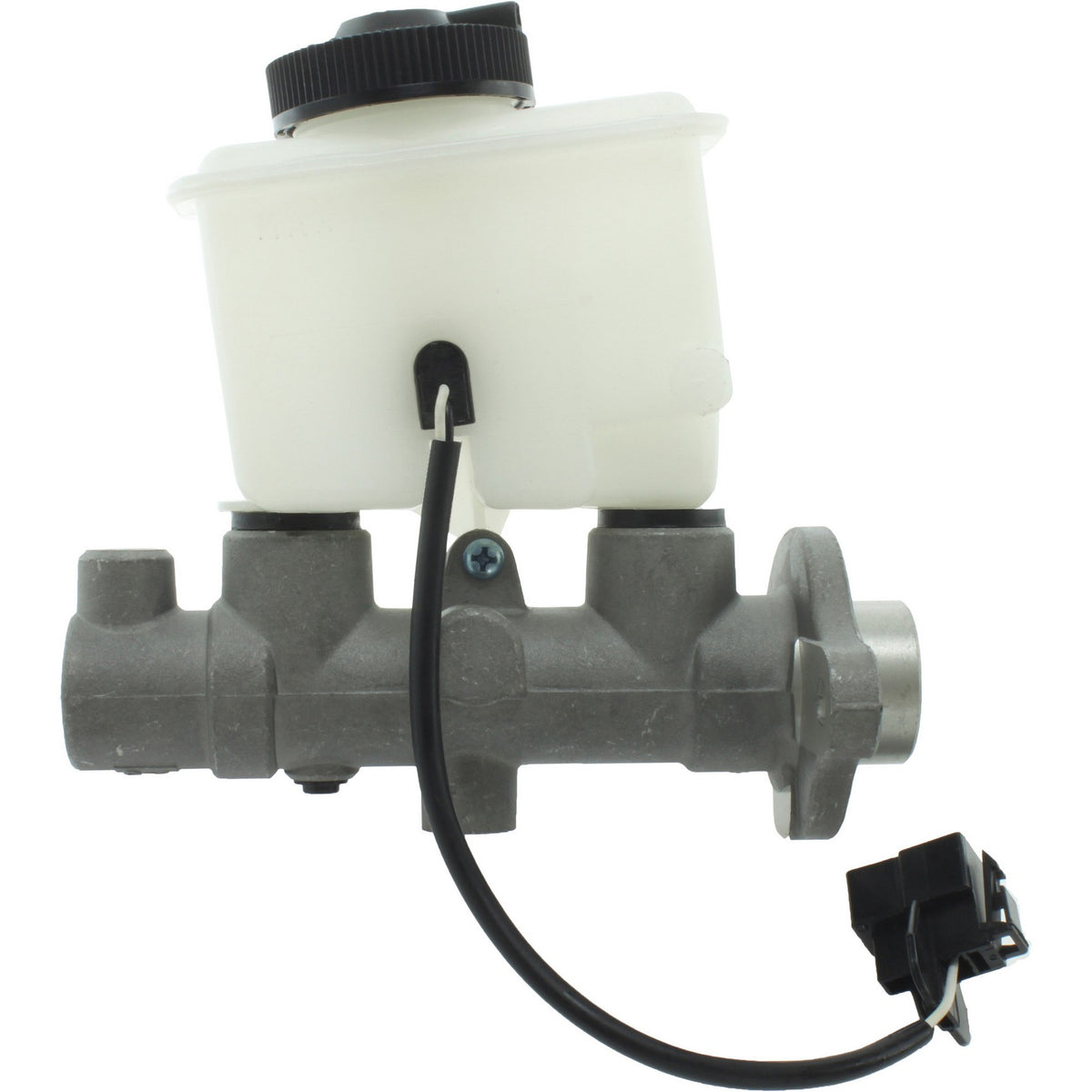 Centric Parts Brake Master Cylinder Standard C-Tek for 1990-1996 Ford Escort Mazda 323 MX-3 Protege Mercury Tracer 131.45406