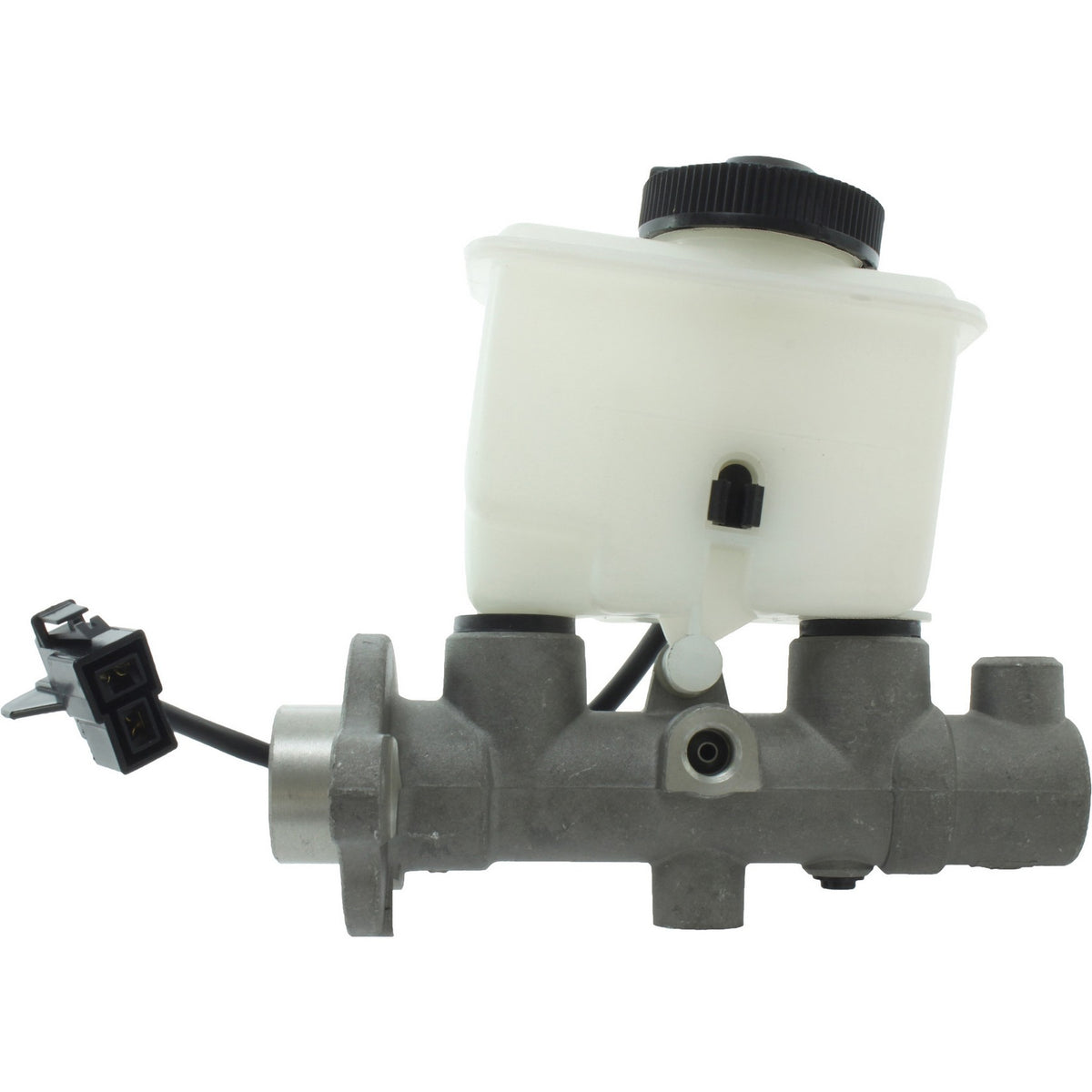 Centric Parts Brake Master Cylinder Standard C-Tek for 1990-1996 Ford Escort Mazda 323 MX-3 Protege Mercury Tracer 131.45406