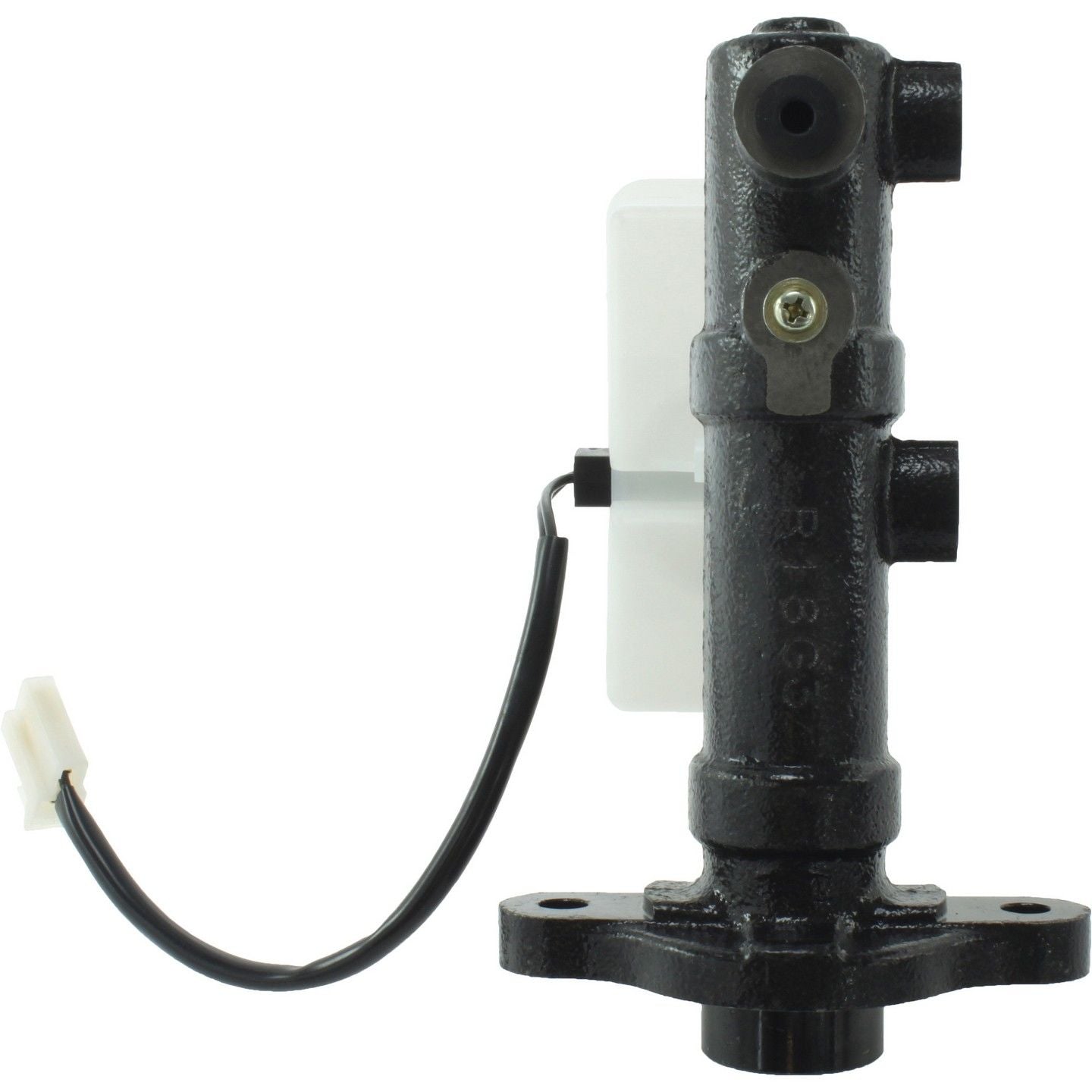Centric Parts Brake Master Cylinder Standard for 1986-1993 Mazda B2000/B2200/B2600 131.45508