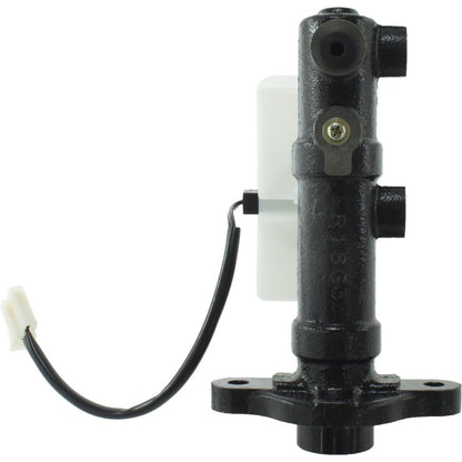 Centric Parts Brake Master Cylinder Standard for 1986-1993 Mazda B2000/B2200/B2600 131.45508