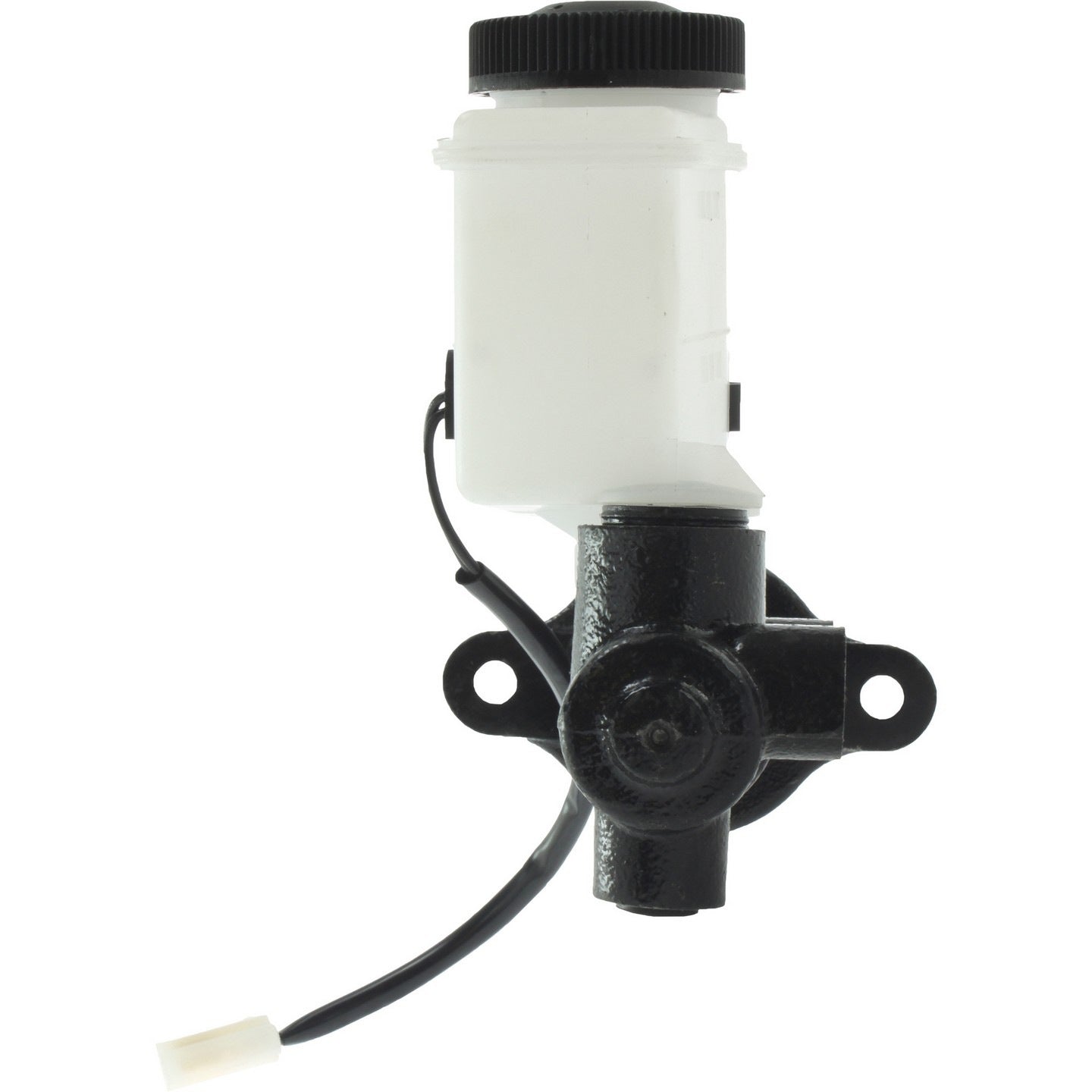 Centric Parts Brake Master Cylinder Standard for 1986-1993 Mazda B2000/B2200/B2600 131.45508