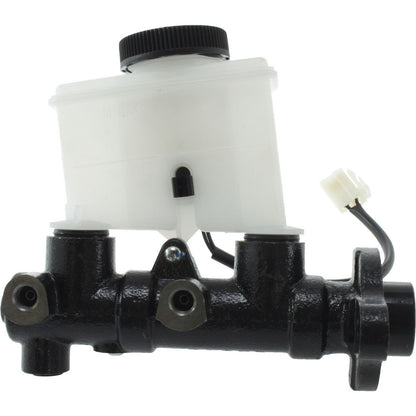 Centric Parts Brake Master Cylinder Standard for 1986-1993 Mazda B2000/B2200/B2600 131.45508