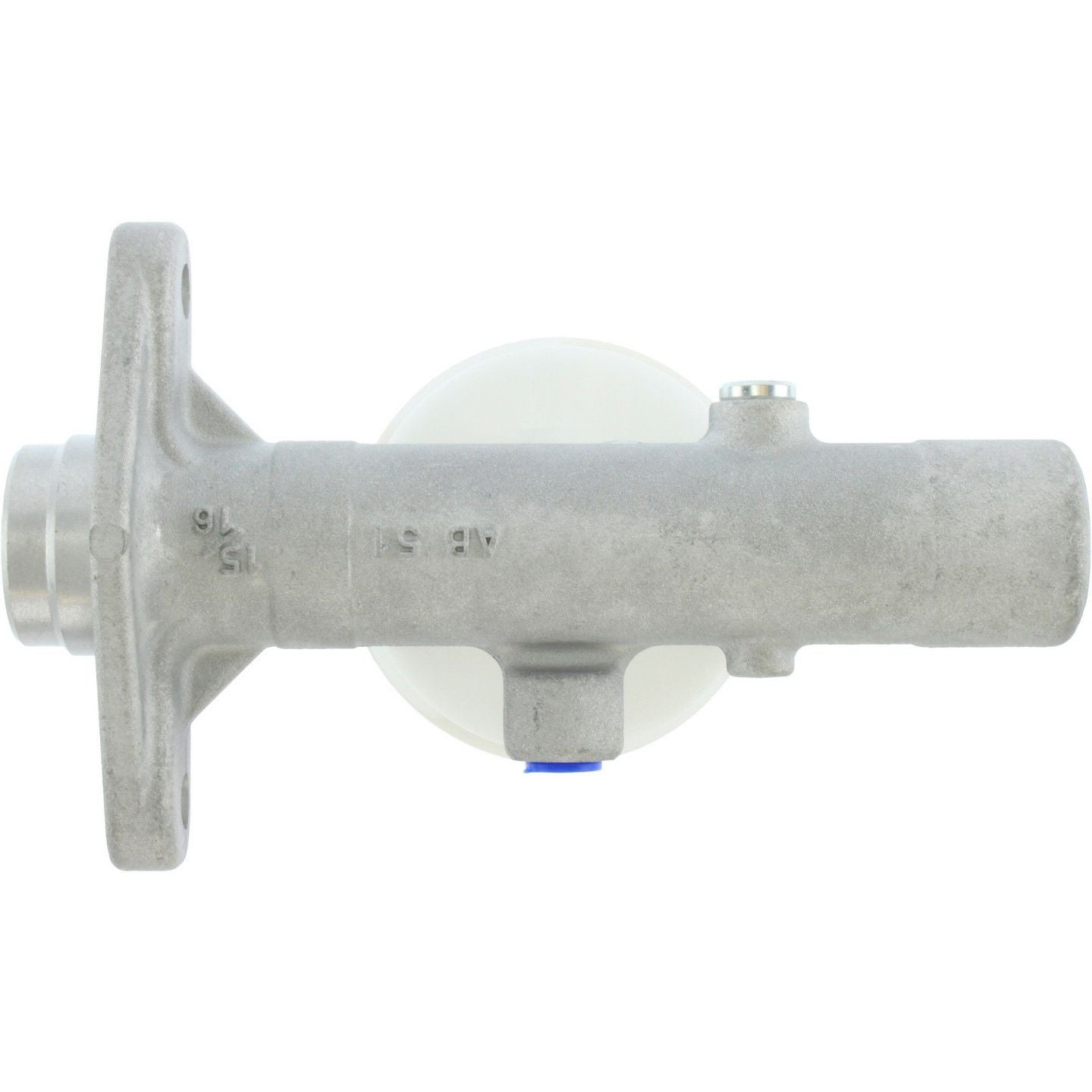 Centric Parts Brake Master Cylinder Standard for 1988-2007 Dodge Raider Ram Mitsubishi Montero 131.46306
