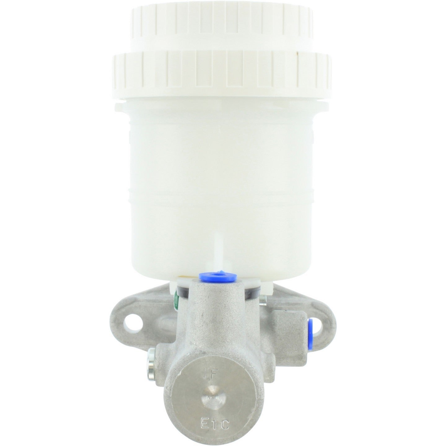 Centric Parts Brake Master Cylinder Standard for 1988-2007 Dodge Raider Ram Mitsubishi Montero 131.46306
