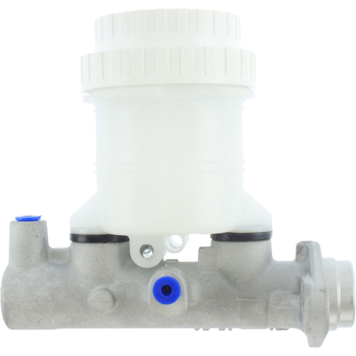 Centric Parts Brake Master Cylinder Standard for 1988-2007 Dodge Raider Ram Mitsubishi Montero 131.46306