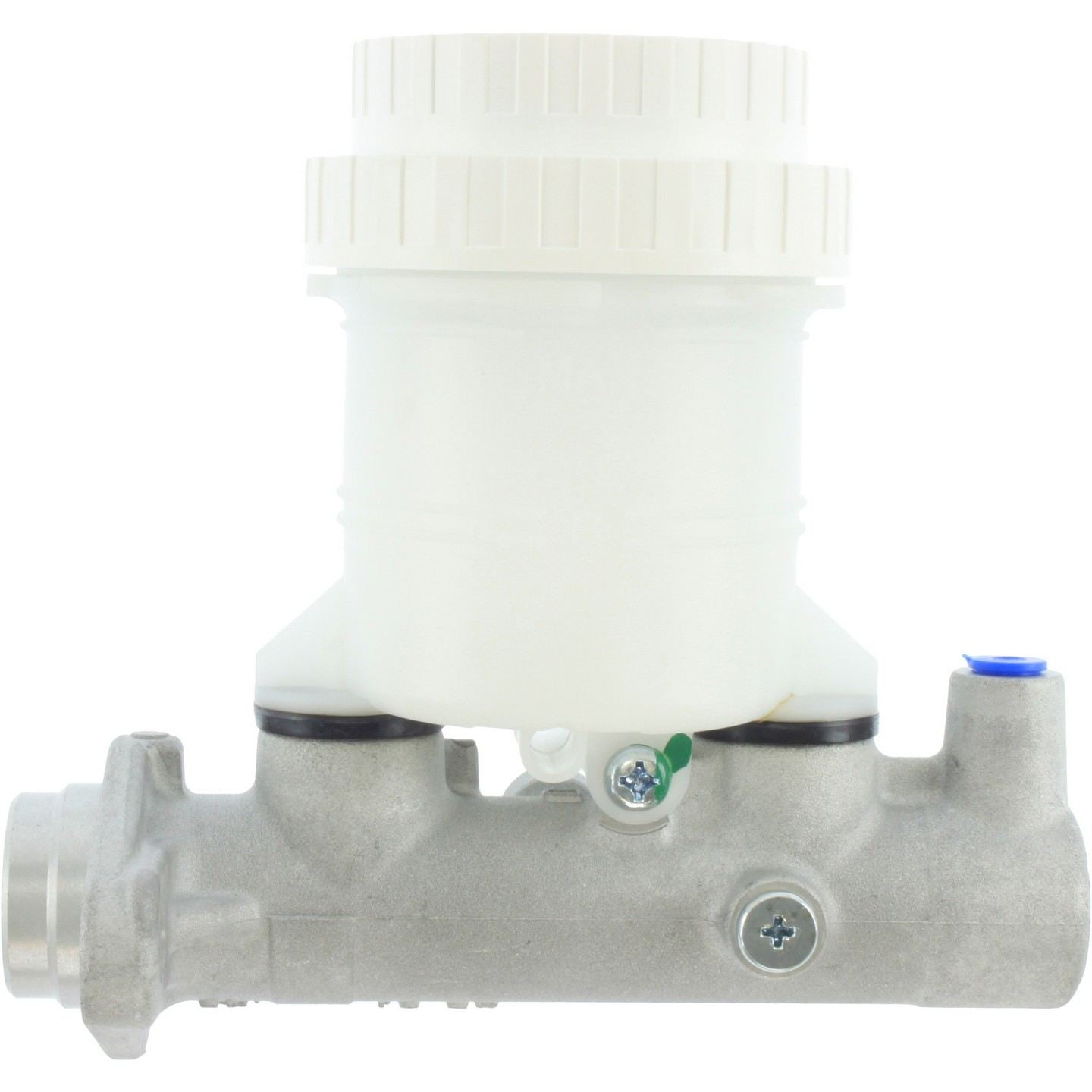 Centric Parts Brake Master Cylinder Standard for 1988-2007 Dodge Raider Ram Mitsubishi Montero 131.46306