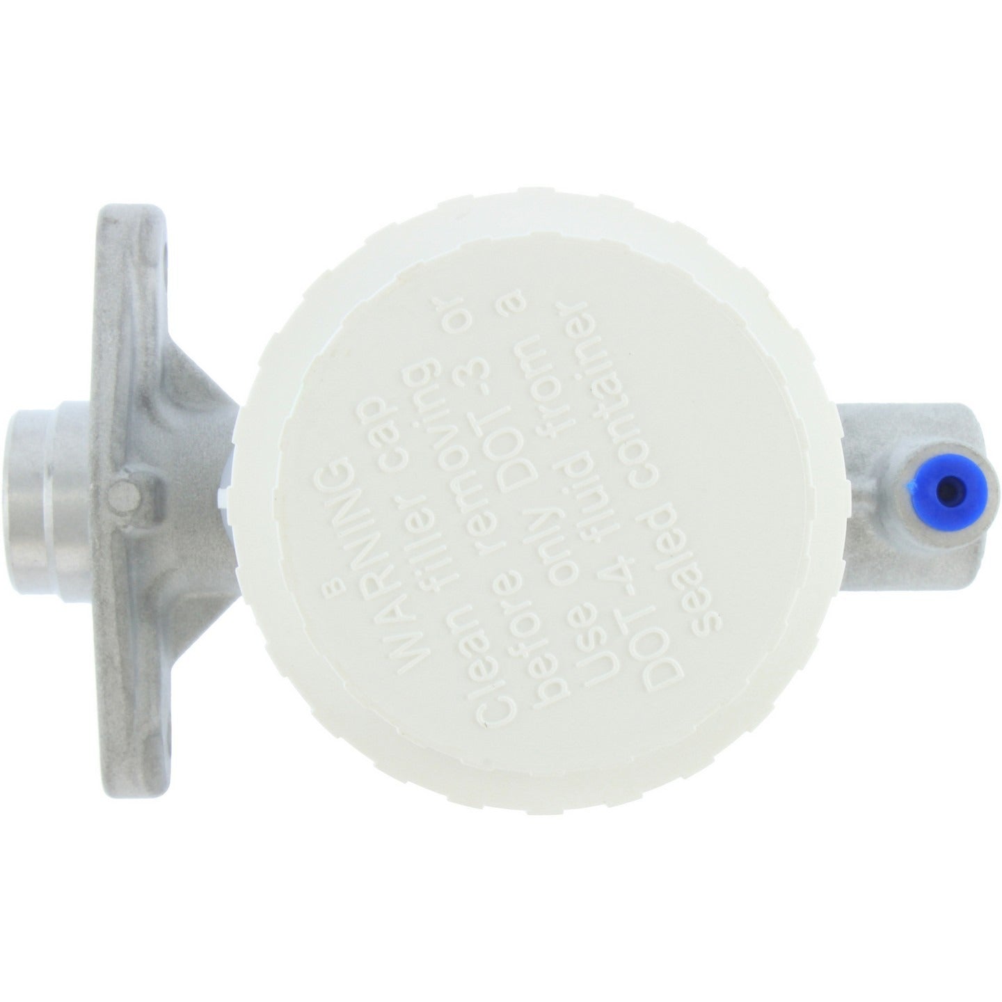Centric Parts Brake Master Cylinder Standard for 1988-2007 Dodge Raider Ram Mitsubishi Montero 131.46306