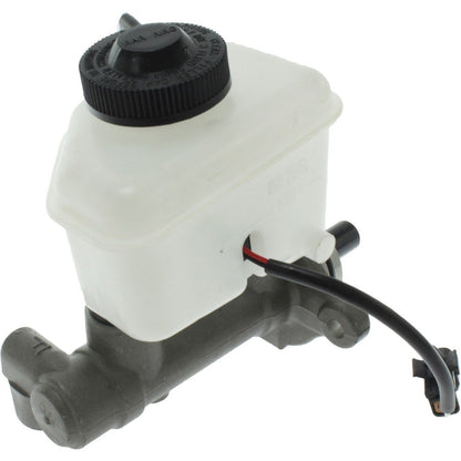 Centric Parts Brake Master Cylinder Standard with C-Tek for 1998-2003 Kia Sephia Spectra 131.50013