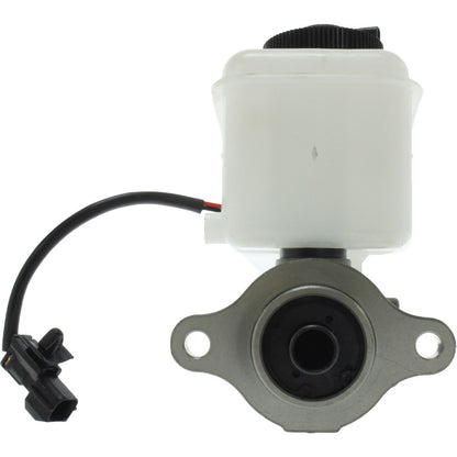 Centric Parts Brake Master Cylinder Standard with C-Tek for 1998-2003 Kia Sephia Spectra 131.50013