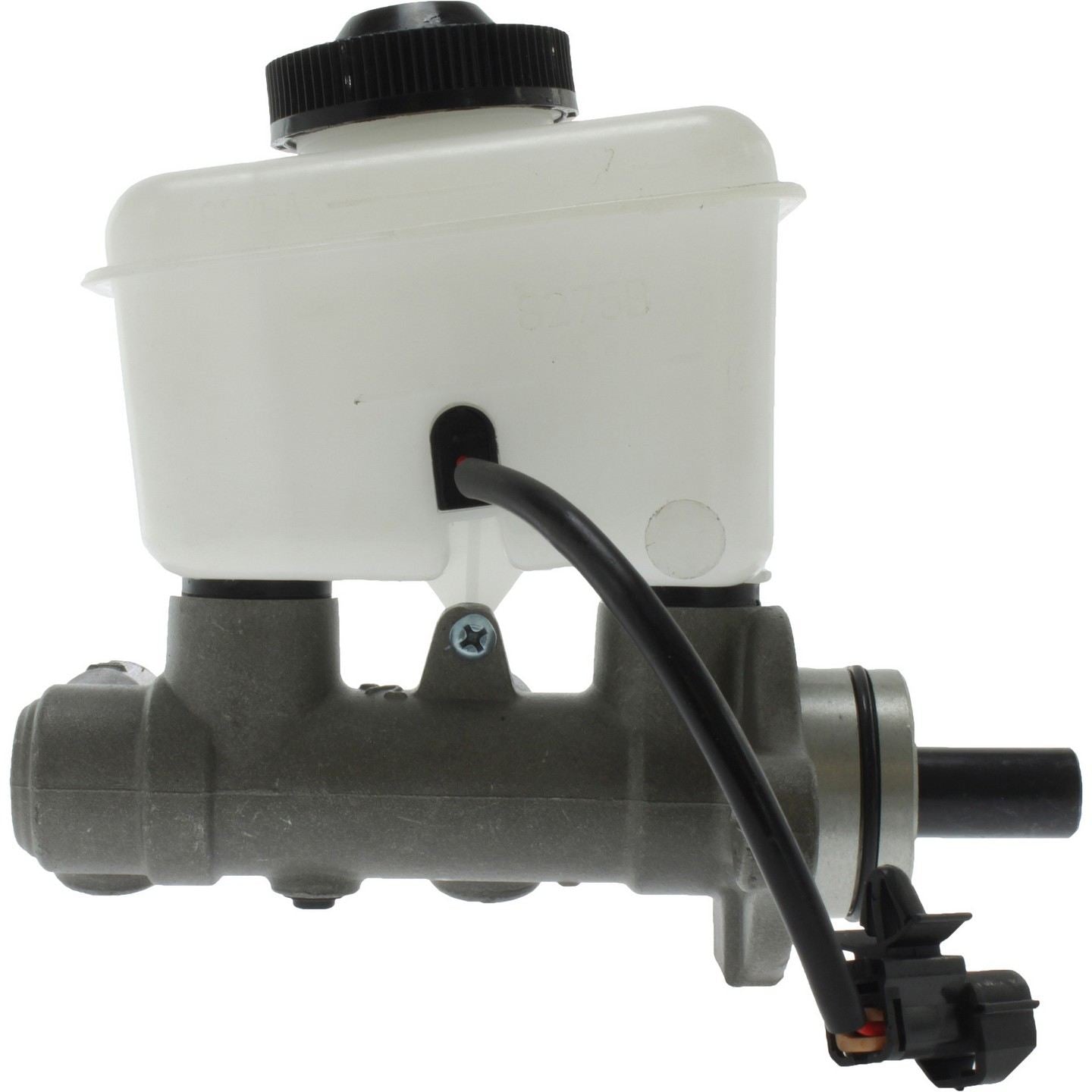 Centric Parts Brake Master Cylinder Standard with C-Tek for 1998-2003 Kia Sephia Spectra 131.50013