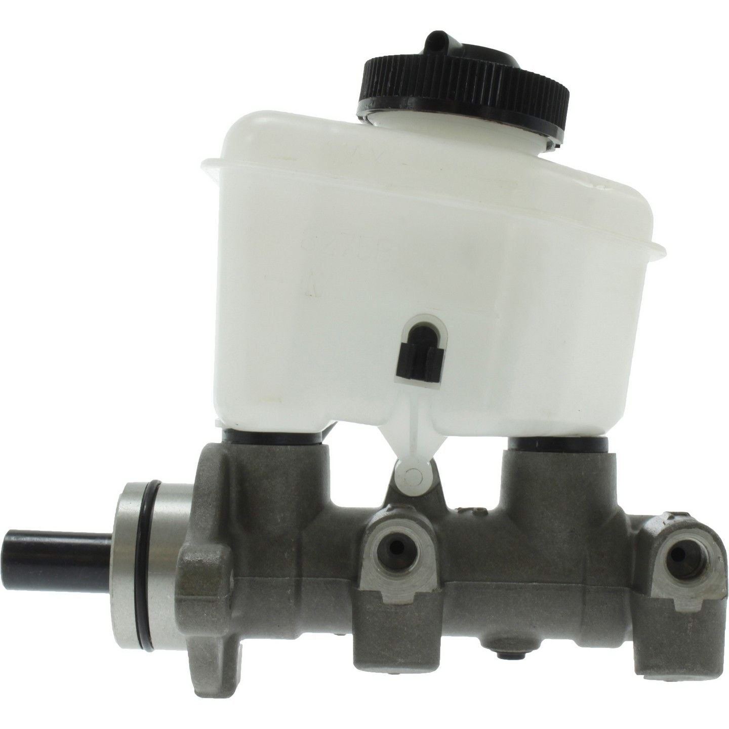 Centric Parts Brake Master Cylinder Standard with C-Tek for 1998-2003 Kia Sephia Spectra 131.50013