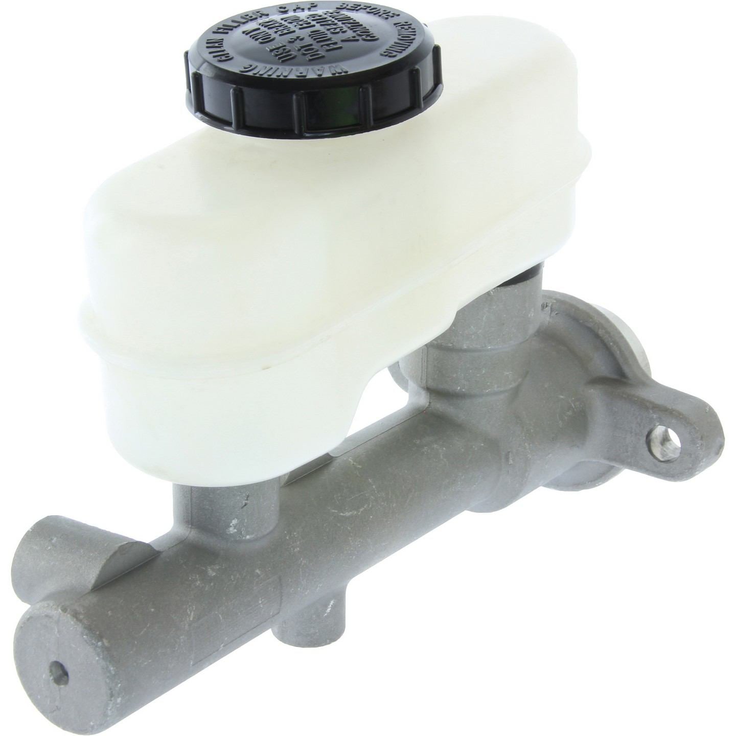 Centric Parts Brake Master Cylinder Standard for 1987-1993 Ford Mustang, 1987-1988 Thunderbird, 1987-1988 Mercury Cougar 131.61001