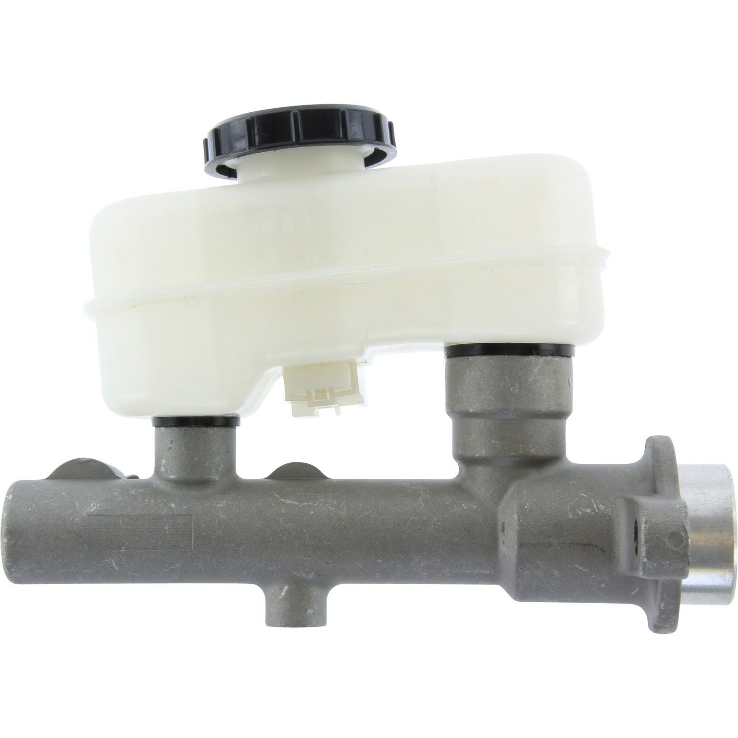 Centric Parts Brake Master Cylinder Standard for 1987-1993 Ford Mustang, 1987-1988 Thunderbird, 1987-1988 Mercury Cougar 131.61001