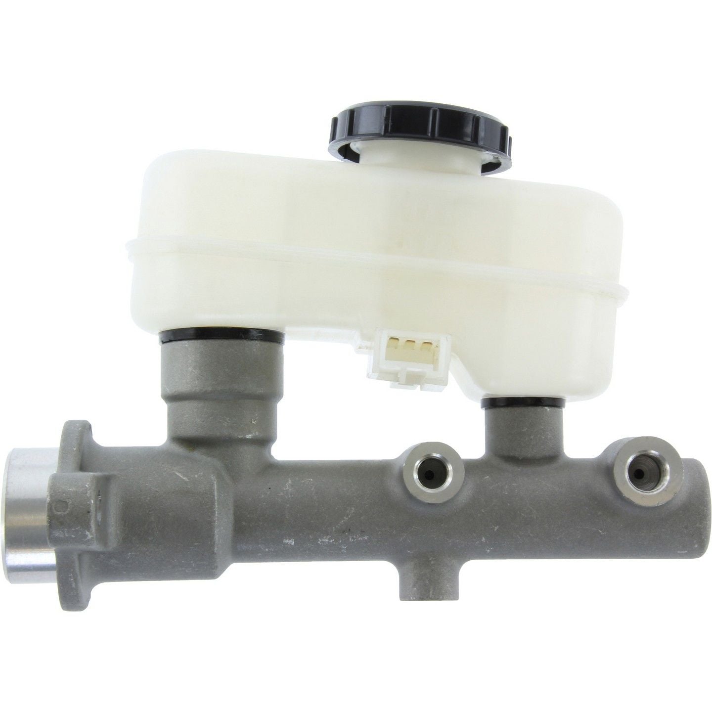 Centric Parts Brake Master Cylinder Standard for 1987-1993 Ford Mustang, 1987-1988 Thunderbird, 1987-1988 Mercury Cougar 131.61001