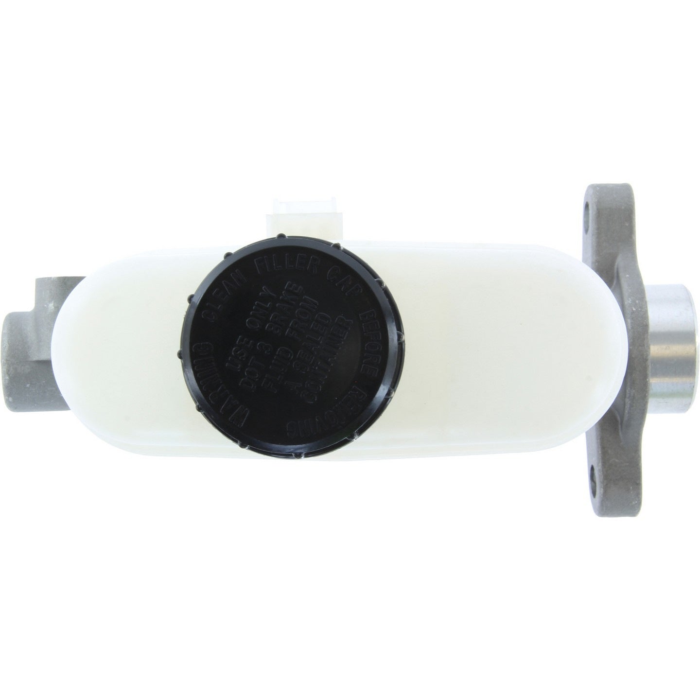 Centric Parts Brake Master Cylinder Standard for 1987-1993 Ford Mustang, 1987-1988 Thunderbird, 1987-1988 Mercury Cougar 131.61001