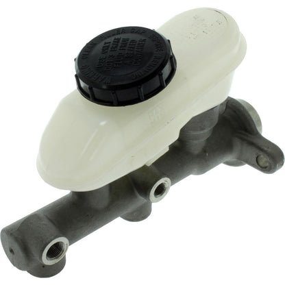 Centric Parts Brake Master Cylinder Standard with C-Tek for 1984-1994 Ford Tempo Mercury Topaz 131.61004